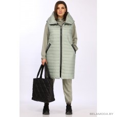 Жилет Lady Secret 068 ментол