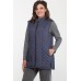 Жилет Lady Style Classic 2150 синий