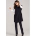 Жилет Teffi style 1509 черный