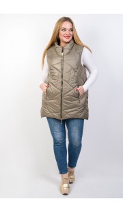 Жилет TricoTex Style 14-20 хаки