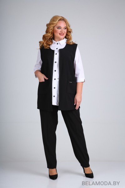 Жилет Mamma moda 47 жилет