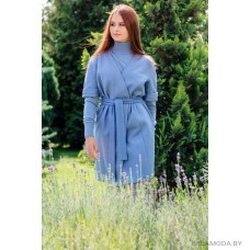 Жилет Vesnaletto 2100 голубой