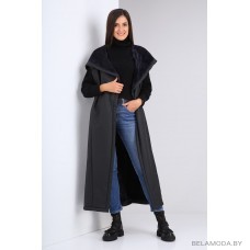 Жилет Celentano 1950.1 черный