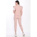 Жилет Juliet Style 118 розовые тона