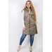 Жилет TricoTex Style 1856 хаки Жилет TricoTex Style 1856 хаки