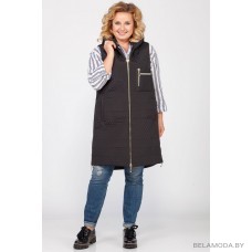 Жилет TricoTex Style 1856Н черный