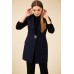 Жилет Teffi style 1423 синий