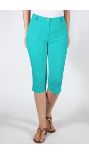 Капри Mirolia 159 бирюза