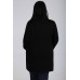Кардиган Algranda 3585-1 черный