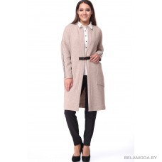 Кардиган Bonna Image 470 светлые тона