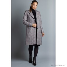 Кардиган Mirolia 849 серый