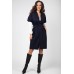 Кардиган Teffi style 1464 синий
