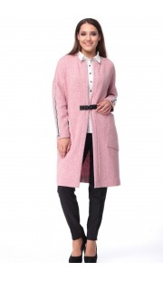Кардиган Bonna Image 470 розовый