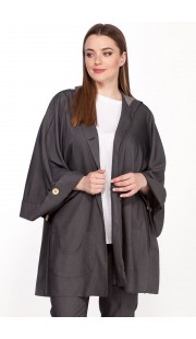 Кардиган Belinga 5063 графит