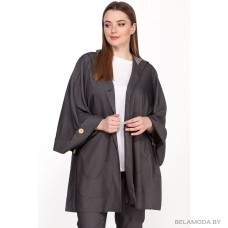 Кардиган Belinga 5063 графит Кардиган Belinga 5063 графит