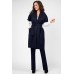 Кардиган Teffi style 1464 синий
