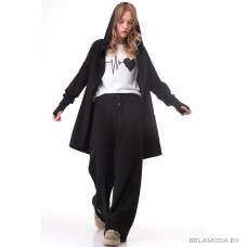 Кардиган Danaida 1900 черный