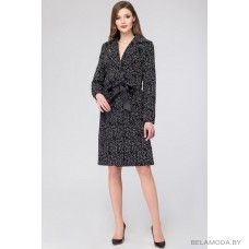 Кардиган Svetlana Style 1045 черный