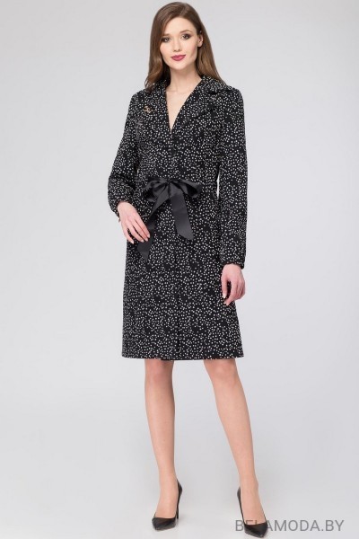 Кардиган Svetlana Style 1045 черный