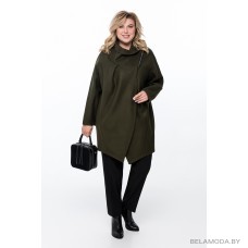 Кардиган Pretty 410 хаки Кардиган Pretty 410 хаки
