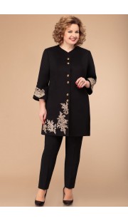 Кардиган Svetlana Style 1331 черный