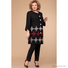 Кардиган Svetlana Style 1332 черный Кардиган Svetlana Style 1332 черный