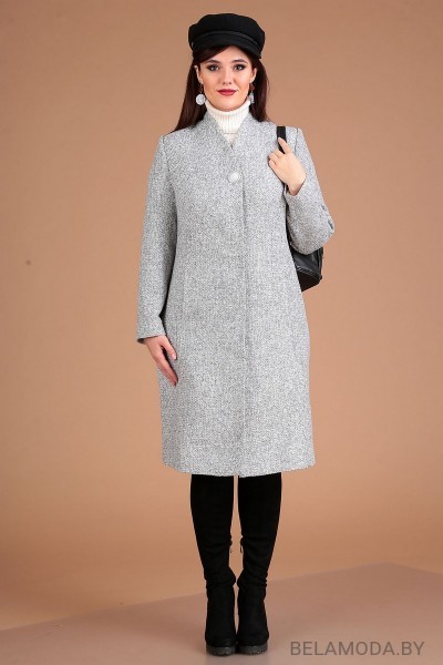 Кардиган Мода-Юрс 2287-1 серый