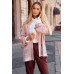 Кардиган Vesnaletto 2448/1 розовый Кардиган Vesnaletto 2448/1 розовый