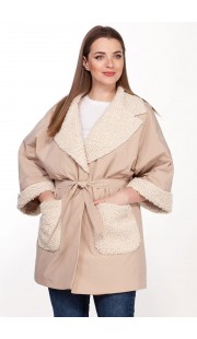 Кардиган Belinga 5062 беж