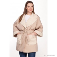 Кардиган Belinga 5062 беж
