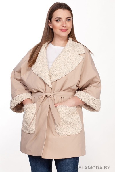 Кардиган Belinga 5062 беж