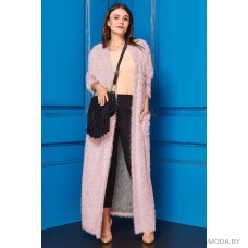 Кардиган Anastasia 225 светло-розовый Кардиган Anastasia 225 светло-розовый