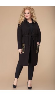 Кардиган Svetlana Style 1485 черный