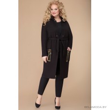 Кардиган Svetlana Style 1485 черный Кардиган Svetlana Style 1485 черный