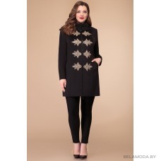 Кардиган Svetlana Style 1401 черный Кардиган Svetlana Style 1401 черный