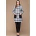 Кардиган Svetlana Style 1152 серый