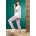 Комплект брючный Nadin-N 1790 светлые тона