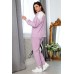 Комплект брючный BegiModa 3025 лаванда