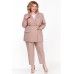 Комплект брючный Pretty 1213 розовые тона