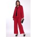 Комплект брючный Lady Secret 2845 красный