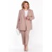 Комплект брючный Pretty 1213 розовые тона