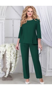 Комплект брючный Ninele 3229 изумруд