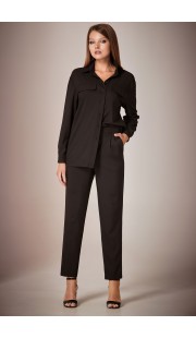 Комплект брючный Andrea Fashion AF-36 черный
