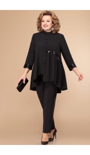 Комплект брючный Svetlana Style 1360 черный