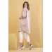 Комплект брючный Deesses 2079.2 бежевые тона