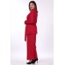 Комплект брючный Lady Secret 2852 красный