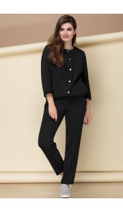 Комплект брючный Elady 3288в черный