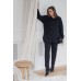 Комплект брючный BegiModa 3014 черный Комплект брючный BegiModa 3014 черный