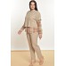 Комплект брючный Lady Style Classic 1303 бежевый Комплект брючный Lady Style Classic 1303 бежевый