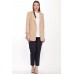 Комплект брючный Belinga 2107 бежевый с синим